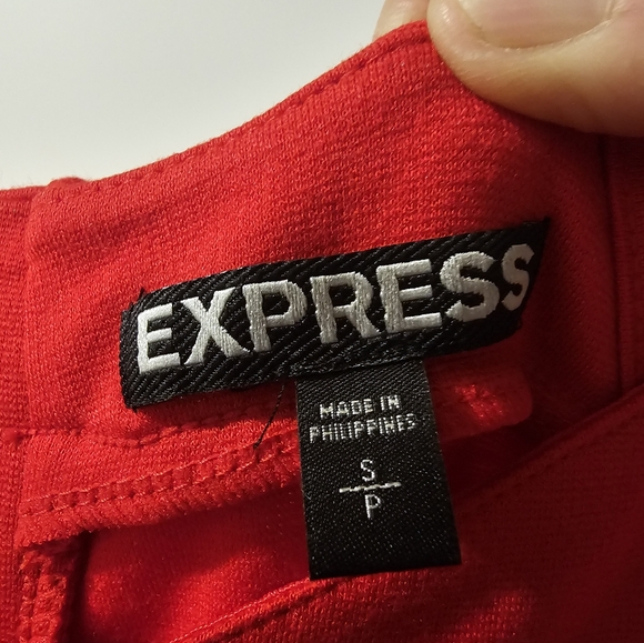 Express body control dress - Picture 4 of 7